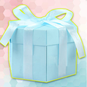 Surprise Love Explosion Gift Box