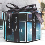 Surprise Love Explosion Gift Box