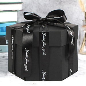 Surprise Love Explosion Gift Box