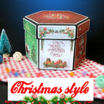Surprise Love Explosion Gift Box