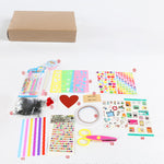 Surprise Love Explosion Gift Box