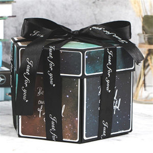 Surprise Love Explosion Gift Box