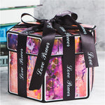 Surprise Love Explosion Gift Box