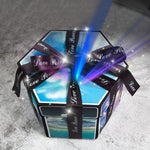 Surprise Love Explosion Gift Box