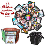 Surprise Love Explosion Gift Box