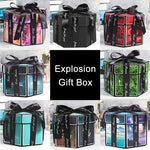 Surprise Love Explosion Gift Box