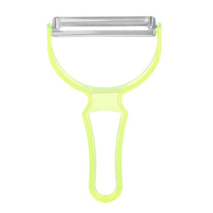 3 in 1 Vegetable Fruit Peeler 360 Degree Rotary Potato Carrot Grater Turnip Cutter Slicer Melon Multifunctional Kitchen Tool