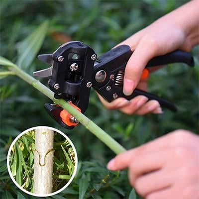 Professional Garden Grafting Tool Kit