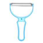 3 in 1 Vegetable Fruit Peeler 360 Degree Rotary Potato Carrot Grater Turnip Cutter Slicer Melon Multifunctional Kitchen Tool