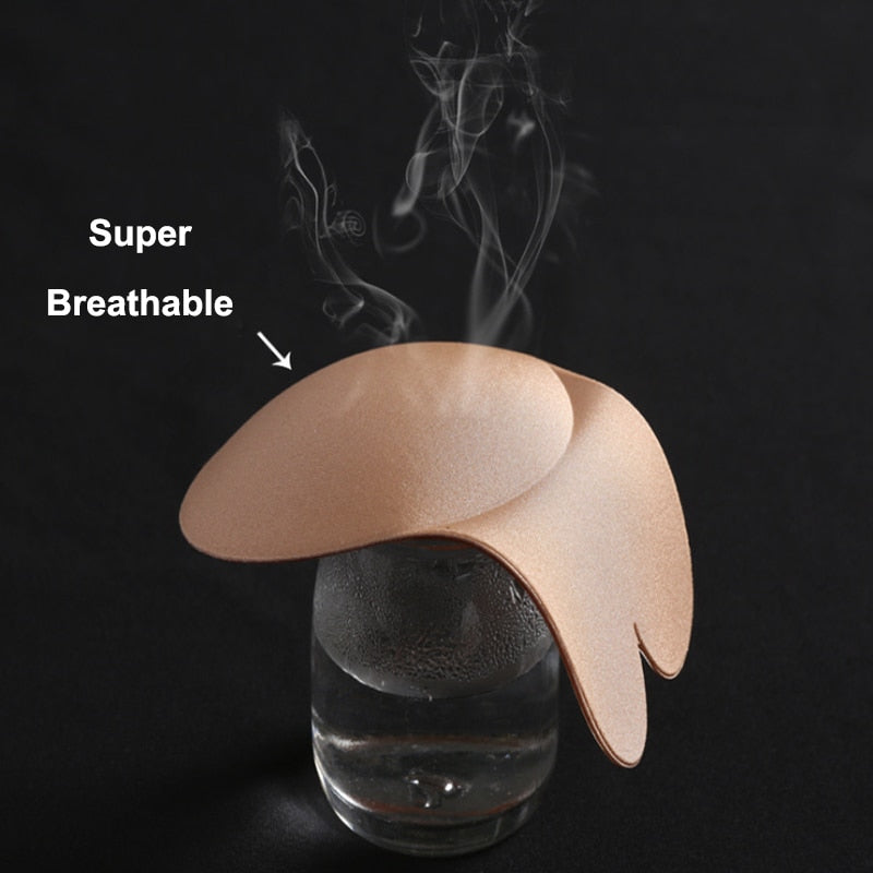 NEW 2020 INVISIBLE LIFT-UP BRA.