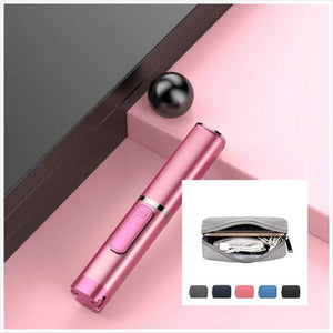 👄3 in 1 Wireless Bluetooth Selfie Stick(1000+ Sale Worldwide-Compatible with iPhone&Andriod)