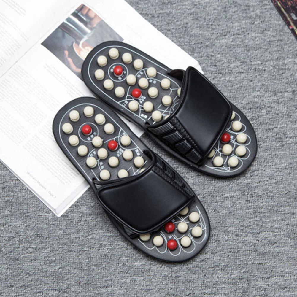 Acupressure Reflexology Massage Slippers