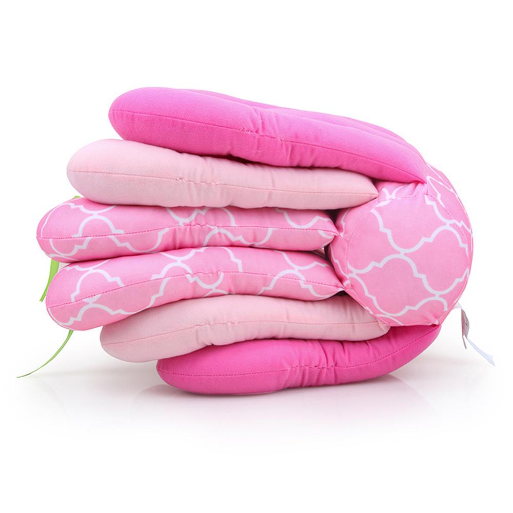 Adjustable Nursing Breastfeeding Baby Pillow