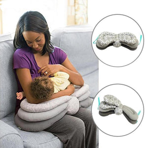 Adjustable Nursing Breastfeeding Baby Pillow