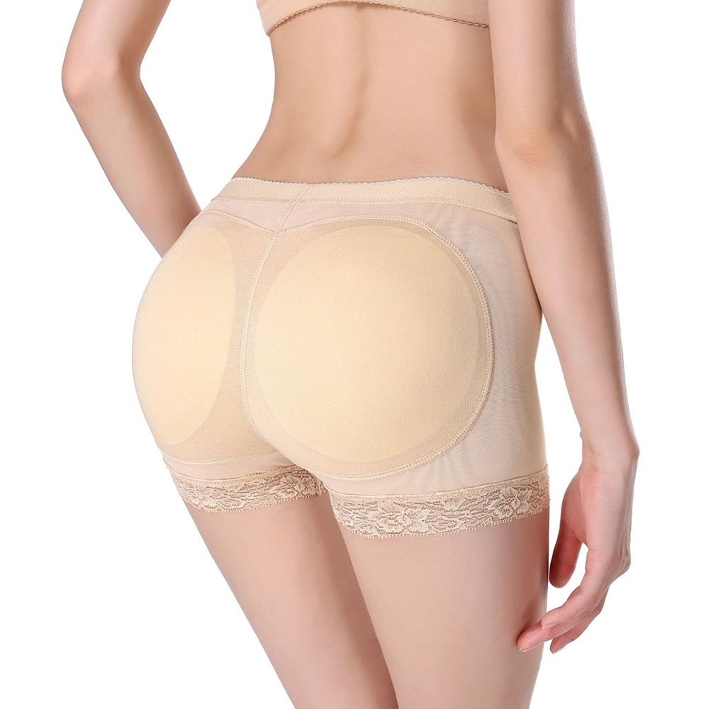 Hourglass Hip Shapwear