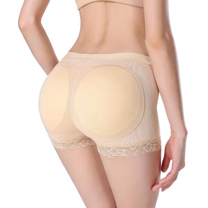 Hourglass Hip Shapwear