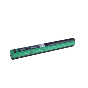 MINI PORTABLE DIGITAL SCANNER