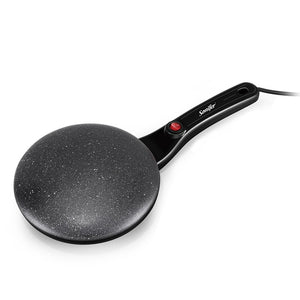 Electric Non-Stick Griddle Baking Crepe Maker