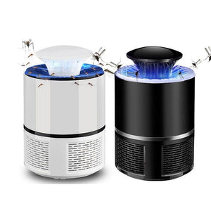 Radiationless USB Electric Mosquito Killer lamp