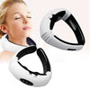 Electric Pulse Neck Massager-Health Care & Relaxation