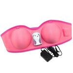 Electric breast enlargement relax massage Bra