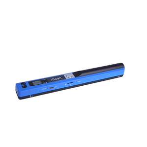 MINI PORTABLE DIGITAL SCANNER