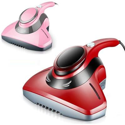 Powerful Anti-Mite Vacuum Cleaner