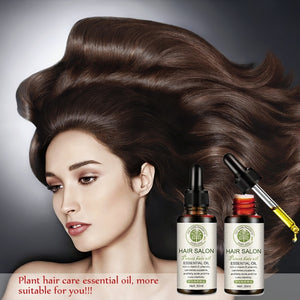 Hair ReGrowth Serum