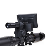 Clear Vision Scope Night Vision