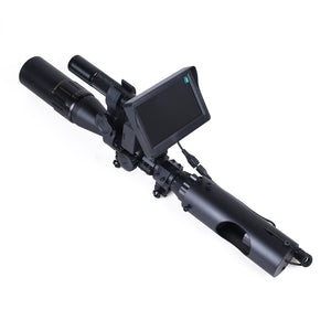 Clear Vision Scope Night Vision