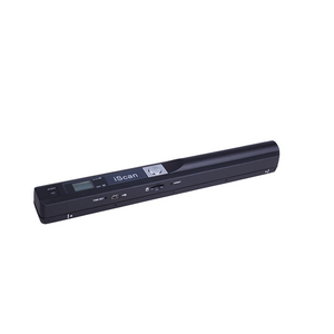 MINI PORTABLE DIGITAL SCANNER