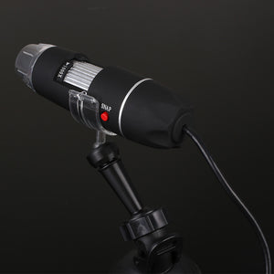 1000X Zoom USB Microscope Camera