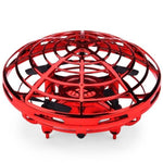 UFO Hand-Controlled Flying Mini-Drone (Ages 5+)