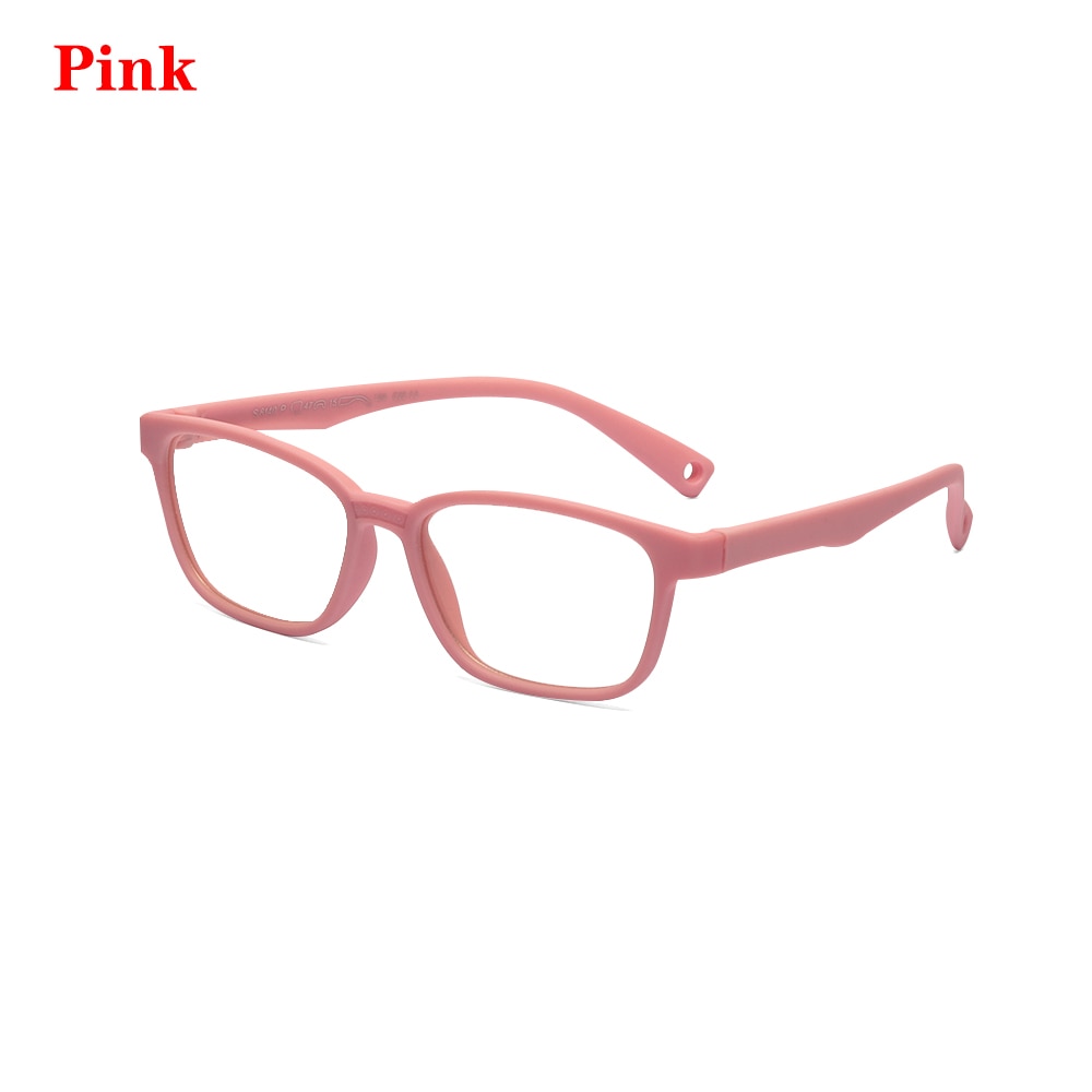 PROTECTIVE CHILDRENS ANTI-BLU-RAY GLASSES