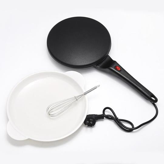 Electric Non-Stick Griddle Baking Crepe Maker