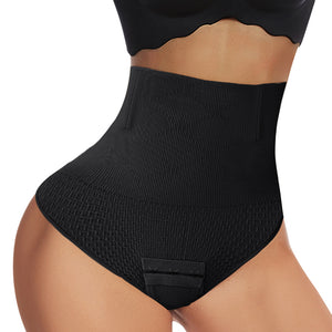 Waist Trainer Butt Lifter Seamless High Waist Body Shaper Tummy Shaper Slimming Shapewear Control Panties Corrective Underwear