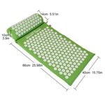 Acupuncture Cushion Mat - Relieve Stress Tension Pain