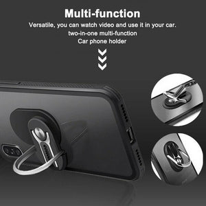 Multipurpose Mobile Phone Bracket - Magnetic Phone Holder - glamouressence.com