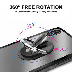 Multipurpose Mobile Phone Bracket - Magnetic Phone Holder - glamouressence.com