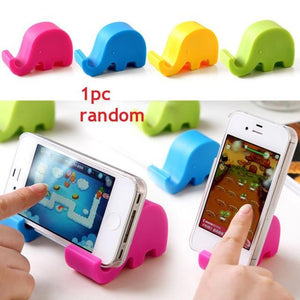 Multipurpose Mobile Phone Bracket - Magnetic Phone Holder - glamouressence.com