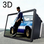 3D Portable Universal Screen Amplifier - glamouressence.com