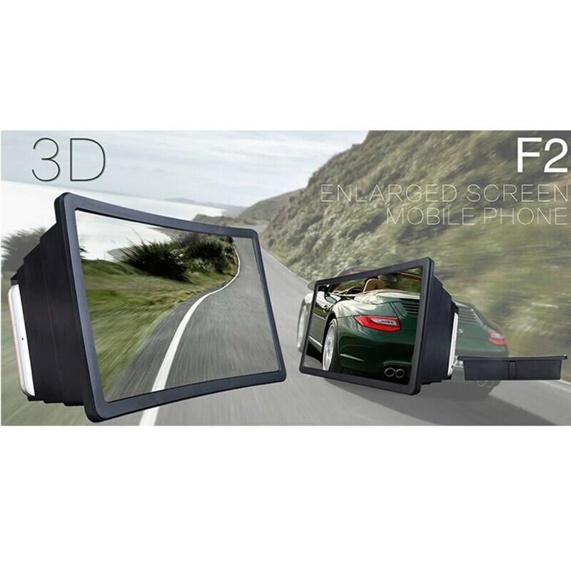 3D Portable Universal Screen Amplifier - glamouressence.com