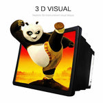 3D Portable Universal Screen Amplifier - glamouressence.com