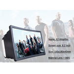 3D Portable Universal Screen Amplifier - glamouressence.com