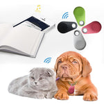 Pets Smart Mini Waterproof GPS Tracker