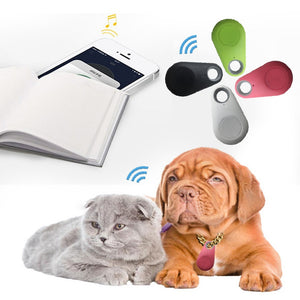 Pets Smart Mini Waterproof GPS Tracker