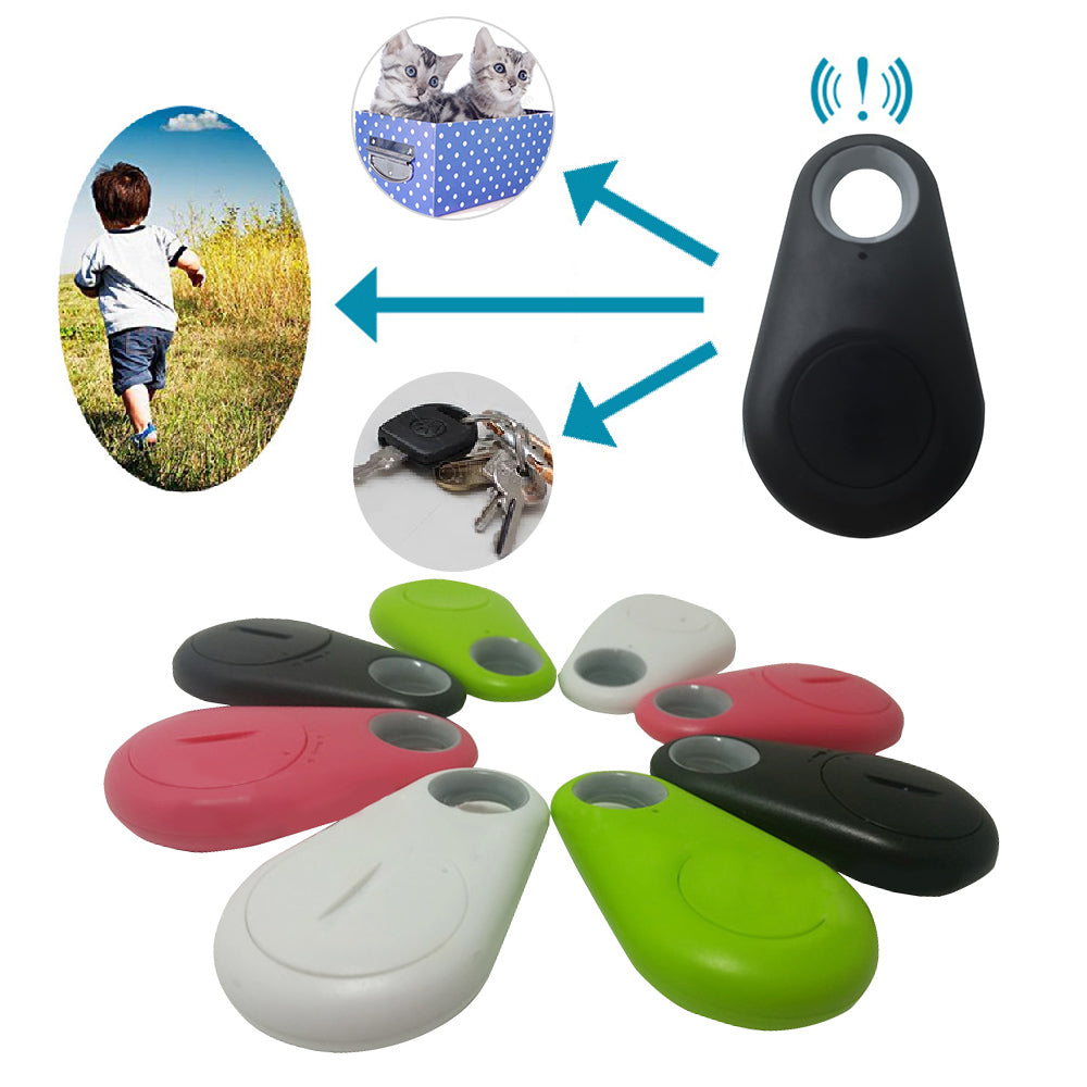 Pets Smart Mini Waterproof GPS Tracker