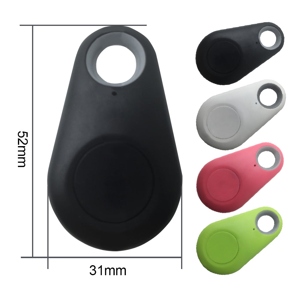 Pets Smart Mini Waterproof GPS Tracker