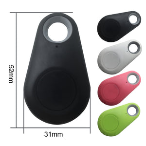 Pets Smart Mini Waterproof GPS Tracker