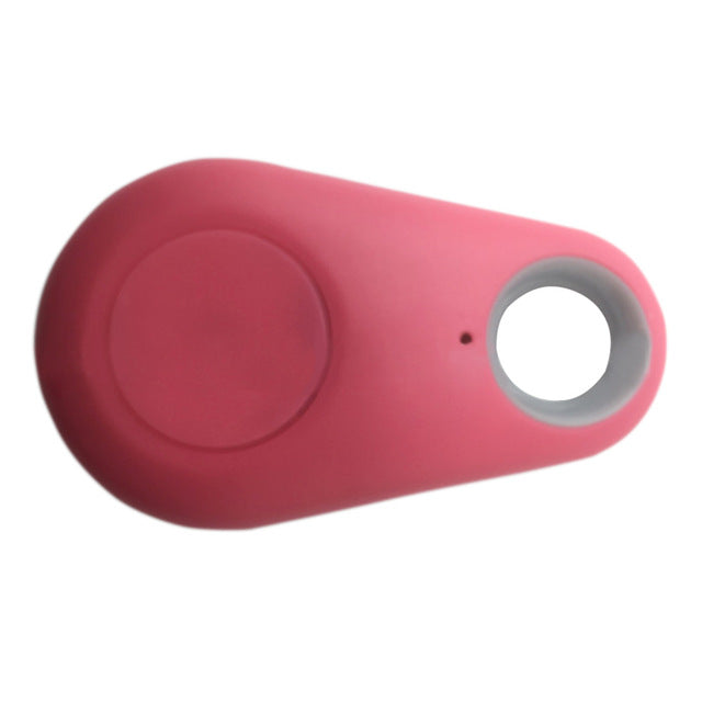 Pets Smart Mini Waterproof GPS Tracker